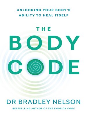 cover image of The Body Code